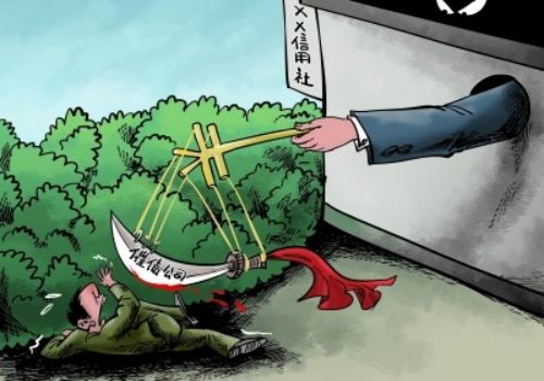 绍兴催债：债务人死亡赌博怎么办